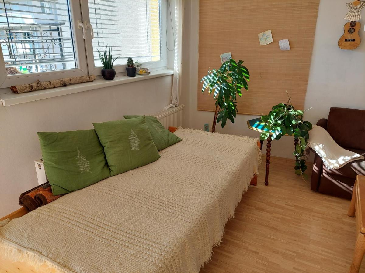 Gemutliche Und Helle Wohnung - Nahe Schlossberg Graz Exteriör bild