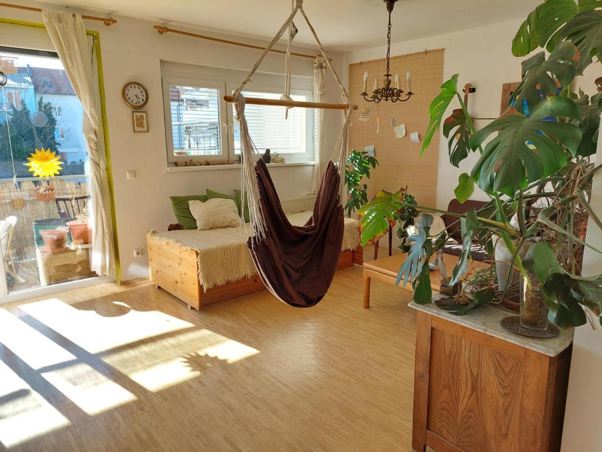 Gemutliche Und Helle Wohnung - Nahe Schlossberg Graz Exteriör bild