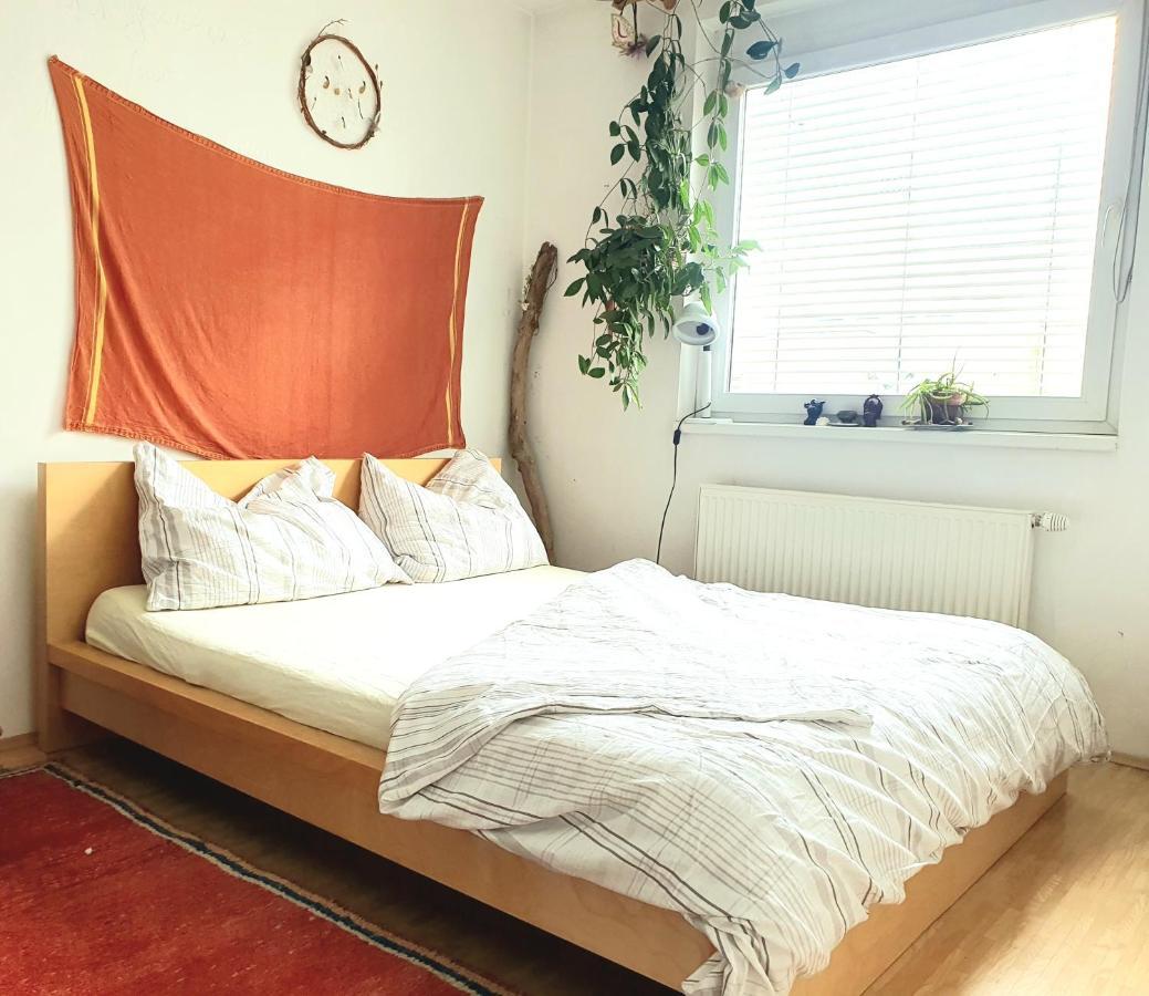 Gemutliche Und Helle Wohnung - Nahe Schlossberg Graz Exteriör bild